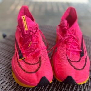 Nike Alphafly 2 Road Racing Shoes $285